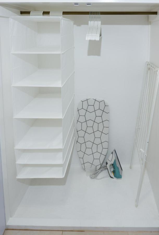 Persey Apartment Athena Bagian luar foto